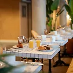 Hotel Kopster Porte De Versailles 4*