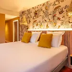 Kopster Porte De Versailles Hotel Paříž