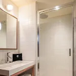 Hotel Kopster Porte De Versailles Paříž