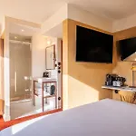 Kopster Porte De Versailles Paříž