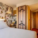 Kopster Porte De Versailles 4* Paříž