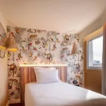 Kopster Porte De Versailles Hotel Paříž