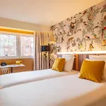 Kopster Porte De Versailles Hotel