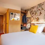 Kopster Porte De Versailles Hotel Paříž