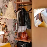 Hotel Kopster Porte De Versailles Paříž