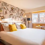 Kopster Porte De Versailles 4* Paříž