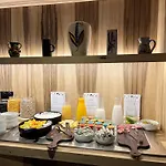 Hotel Kopster Porte De Versailles Paříž