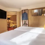 Hotel Kopster Porte De Versailles Paříž