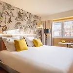 Kopster Porte De Versailles Hotel 4*