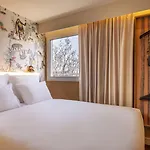 Hotel Kopster Porte De Versailles Paříž