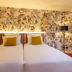 Kopster Porte De Versailles Hotel