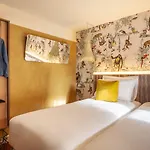Hotel Kopster Porte De Versailles 4*