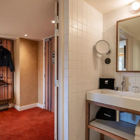 Kopster Porte De Versailles Отель 4*