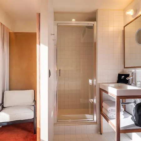 Kopster Porte De Versailles Отель 4*