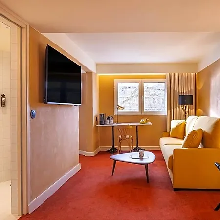 Kopster Porte De Versailles Hotel 4*