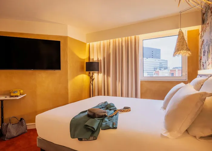 Kopster Porte De Versailles