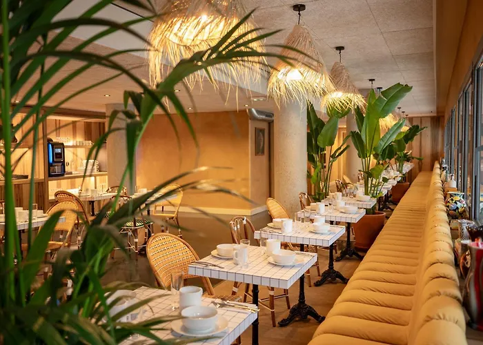 Kopster Porte De Versailles