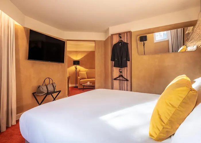 Kopster Porte De Versailles