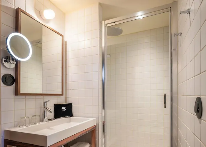 מלון Kopster Porte De Versailles פריז