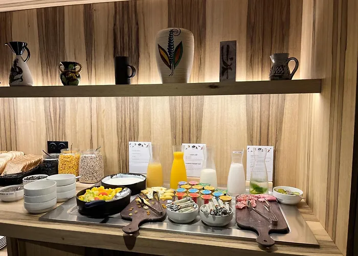 מלון Kopster Porte De Versailles פריז