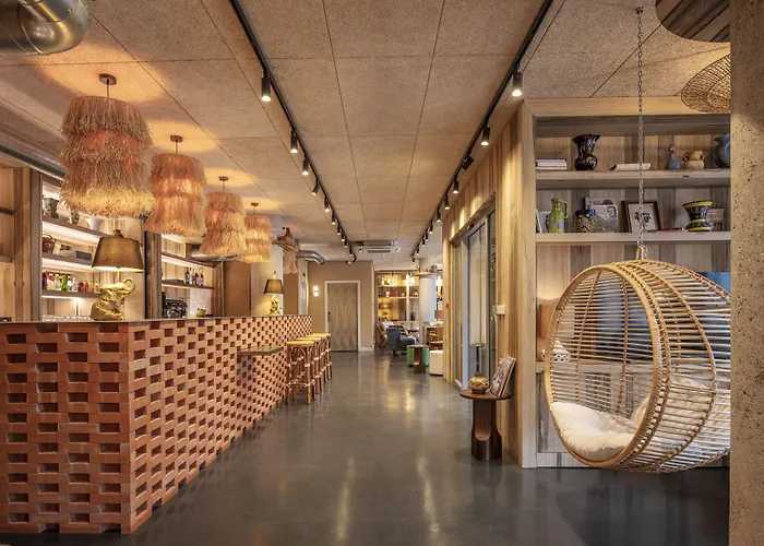 Kopster Porte De Versailles 4*