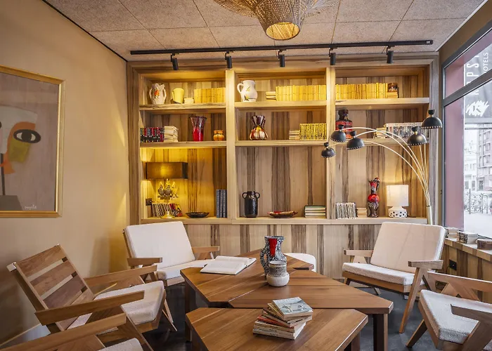 מלון Kopster Porte De Versailles פריז