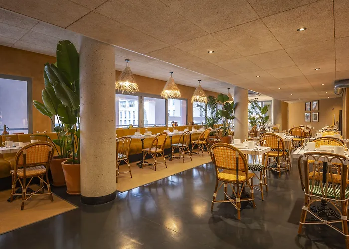 Kopster Porte De Versailles