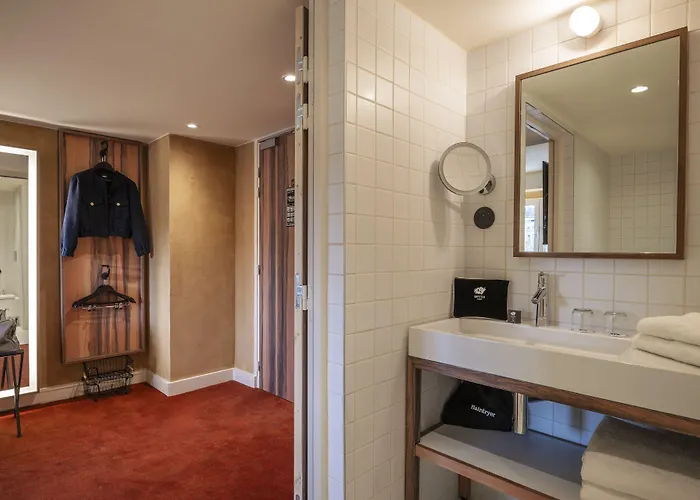 Kopster Porte De Versailles 4*