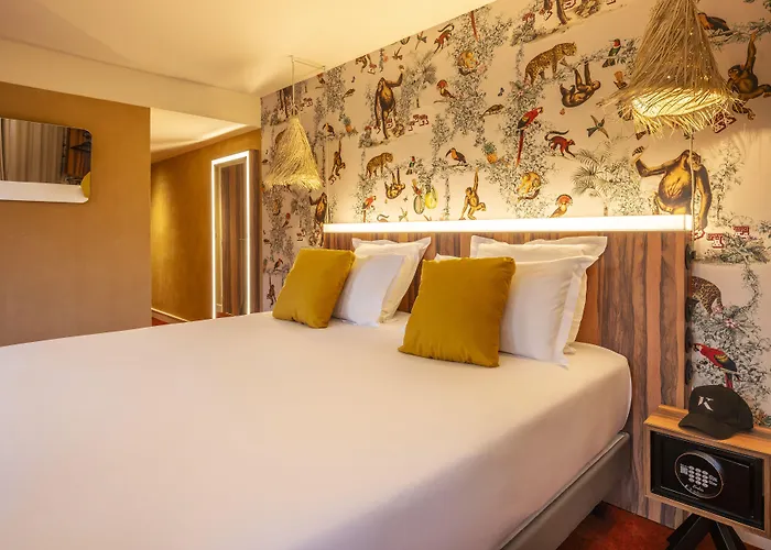 Kopster Porte De Versailles