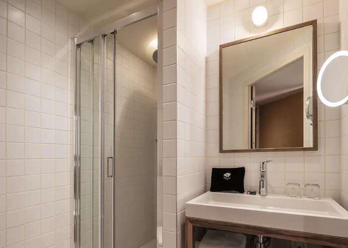 Kopster Porte De Versailles 4*