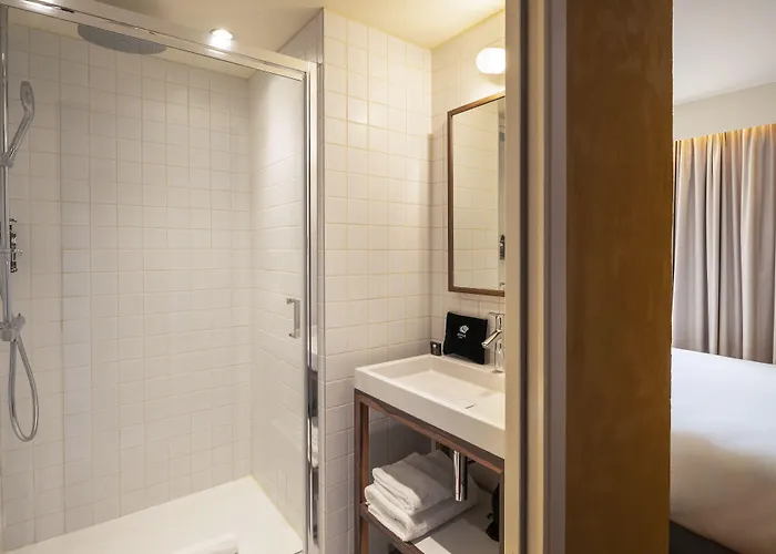 Kopster Porte De Versailles 4*