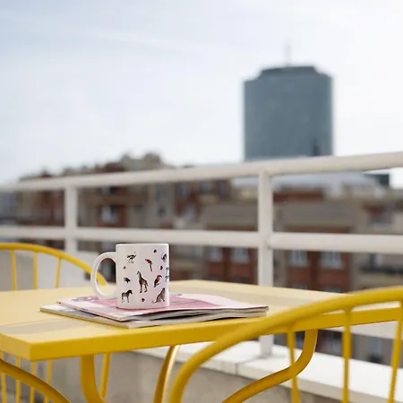 Szálloda Kopster Porte De Versailles Párizs